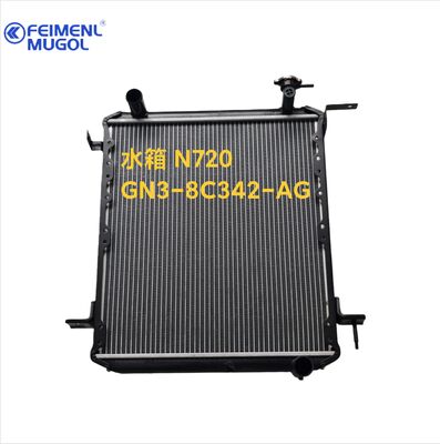 Giá tốt. Máy sưởi chất lượng cao cấp của OEM GN3-8C342-AG cho xe diesel JMC N720, được thiết kế để cung cấp phân tán nhiệt hiệu quả và lưu thông chất làm mát ổn định. trực tuyến