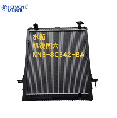 chất lượng Máy sưởi làm mát động cơ hiệu suất cao KN3-8C342-BA cho JMC Kairui China VI (T) / N725, được sản xuất chính xác để đảm bảo hiệu quả làm mát tối ưu. nhà máy sản xuất