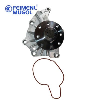 Giá tốt. Máy bơm nước chuyên nghiệp 1307100AA cho động cơ diesel JMC 4DA1, được xây dựng với vỏ gia cố và các thành phần nội bộ hạng nặng để chịu nhiệt độ cao trực tuyến