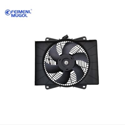 chất lượng Heavy-Duty1308011-P301 OEM 24V Cooling Fan Assembly cho Isuzu 700P, được xây dựng để chịu được nhiệt độ cao và hoạt động thương mại liên tục. nhà máy sản xuất