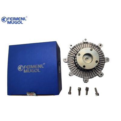 Giá tốt. Heavy-Duty 8-97129735 Cooling Fan Clutch cho Isuzu 100P, Được xây dựng để xử lý điều kiện lái xe khó khăn và duy trì hiệu quả động cơ trực tuyến