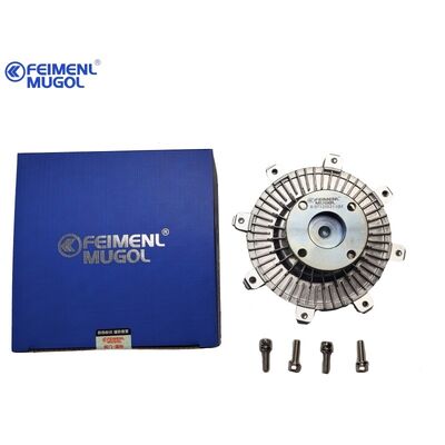 Giá tốt. Premium 8-97120531 OEM chất lượng quạt ly hợp cho Isuzu 600P, điều khiển nhiệt độ tối ưu trực tuyến