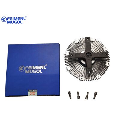Giá tốt. Ly hợp quạt hiệu suất cao 8-98019743 cho Isuzu 700P 4HK1, được chế tạo chính xác để làm mát ổn định và tuổi thọ sử dụng kéo dài trực tuyến