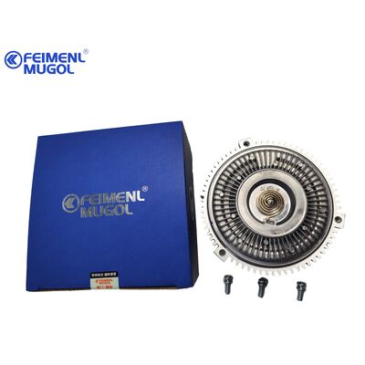 Giá tốt. Bộ ly hợp quạt làm mát nguyên bản 1308100CAT cho JMC Baodian Euro 3, được thiết kế để làm mát động cơ hiệu quả và hiệu suất lâu dài trực tuyến