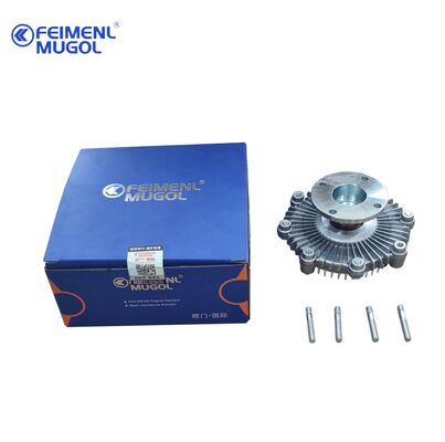 Giá tốt. Bộ ly hợp quạt chất lượng cao 1308100SBAB1 dành cho Ford Transit, được thiết kế để hoạt động êm ái và kiểm soát nhiệt độ tối ưu trực tuyến