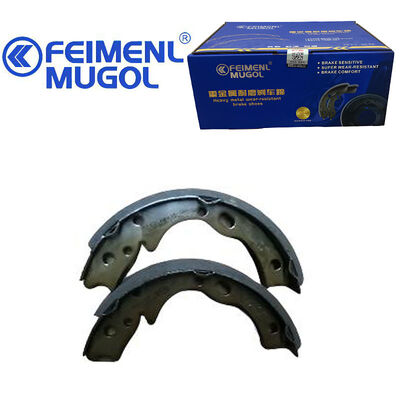 Giá tốt. Má phanh tay hậu mãi đáng tin cậy K4449 cho Kaiyun Euro 3, được thiết kế để bền bỉ và ổn định lâu dài. trực tuyến