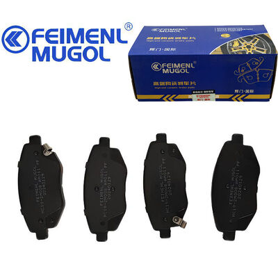 Giá tốt. Long-Life LD34006M Rear Brake Shoe MC19-2M008-AA OEM cho Ford V348 2.2 Model, được thiết kế để giảm bảo trì và kéo dài khoảng thời gian dịch vụ. trực tuyến