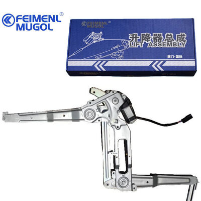 Giá tốt. Máy điều chỉnh cửa sổ điện phía trước trái 12V hiệu suất cao 6104010-L20PA1 OEM cho các mô hình 100P và 600P, đảm bảo nâng và hạ ổn định. trực tuyến
