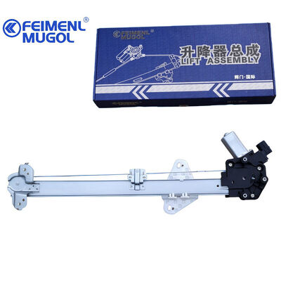 Giá tốt. 6104100XSZ08A OEM-Quality Front Left Window Regulator cho H2 với 6-Pin Connector, đảm bảo cài đặt chính xác và độ bền lâu dài. trực tuyến