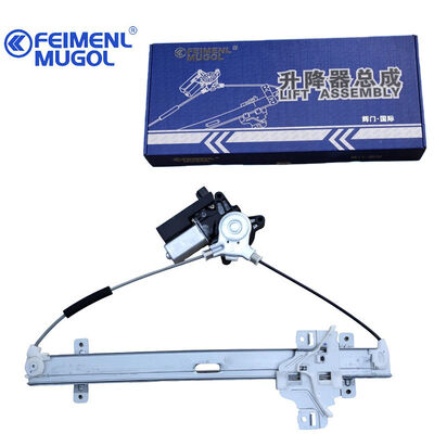 Giá tốt. Bộ nâng cửa sổ điện phía trước bên phải chống kẹt thông minh 6104200XK80XA cho Great Wall H5 với đầu nối 6 chân, được thiết kế cho sự an toàn và thoải mái của hành khách trực tuyến