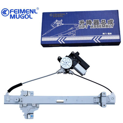 Giá tốt. Bộ nâng cửa sổ sau bên trái độ tin cậy cao 6204100XK80XA cho Great Wall H5 với đầu nối 6 chân, cho điều kiện lái xe trong đô thị và địa hình trực tuyến