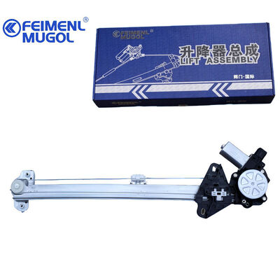 Giá tốt. Chuyên gia 6204200XKZ16A OEM thay thế cửa sổ phía sau bên phải điều chỉnh cho ứng dụng cửa sau H6 SUV trực tuyến