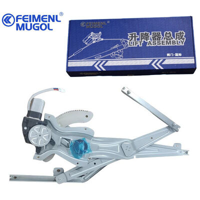 Giá tốt. Hệ thống cửa sổ điện phía trước phải mạnh mẽ BN3-D23200-CA cho JMC N720 & N800 & Kai Rui Euro 6, Được xây dựng cho hoạt động hạng nặng trực tuyến