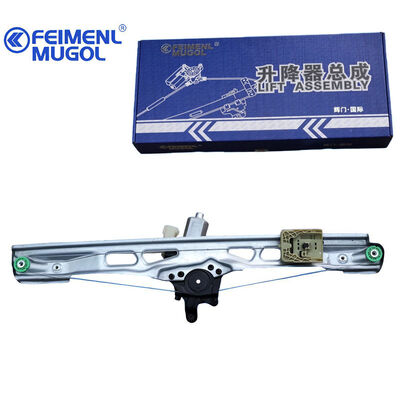 Giá tốt. Bộ nâng cửa sổ điện GK29-V23201AA phía trước bên trái giảm tiếng ồn cho Ford Transit V362 với đầu nối 6 chân, Trải nghiệm lái xe thoải mái trực tuyến