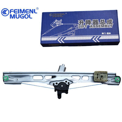 Giá tốt. Chất lượng xuất khẩu GK29-V23201BA Máy điều chỉnh cửa sổ phía trước bên trái cho Ford Transit V362 với đầu nối 2 chân, được các nhà phân phối phụ tùng ô tô toàn cầu tin tưởng trực tuyến