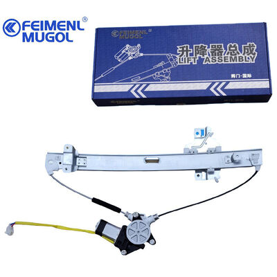 Giá tốt. Chuyên gia 6204100-K00-AJ OEM thay thế cửa sổ phía sau bên trái điều chỉnh cho Haval Phiên bản chân ngắn hai chân không chống chích trực tuyến