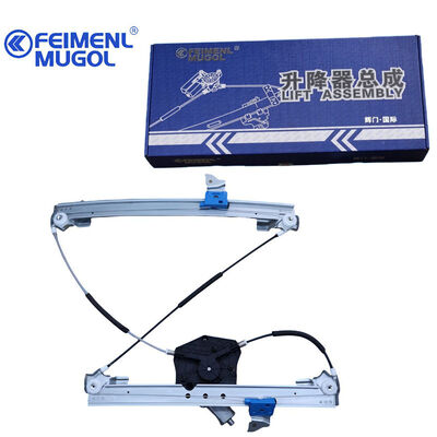 Giá tốt. Máy điều chỉnh cửa sổ phía trước trái bền 6104100XP6PXA cho Fengjun 7, Hiệu suất đáng tin cậy mà không có hệ thống chống chích trực tuyến