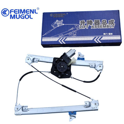 chất lượng Chuyên gia sau thị trường cửa sổ phía trước bên trái điều chỉnh 6104300XP6PXA cho Fengjun 7 với chống chích, lý tưởng cho các cửa hàng sửa chữa. nhà máy sản xuất