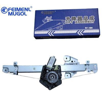 Giá tốt. Premium 6204200XP6PXA Hướng dẫn cửa sổ phía sau bên phải cho Fengjun 7 Pickup, âm thầm và hiệu quả trực tuyến