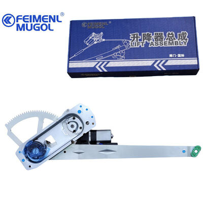 Giá tốt. Bộ điều chỉnh cửa sổ phía trước bên trái CN6C15 23201CA cho Ford Transit, hiệu suất yên tĩnh và hiệu quả. trực tuyến