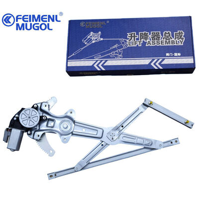 Giá tốt. Bộ nâng cửa sổ điện trước bên trái C8974382520 cho Isuzu Ruimai & D-MAX, Tối ưu hóa Hiệu quả và Hiệu suất. trực tuyến