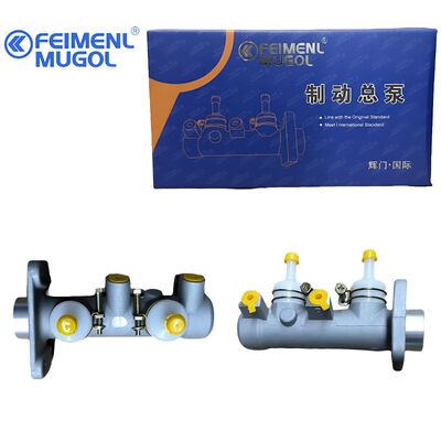 Giá tốt. Chế độ phanh hạng nặng 8-94441331 Bánh phanh chủ xi lanh cho Isuzu NKR, phanh đáng tin cậy cho xe tải thương mại. trực tuyến