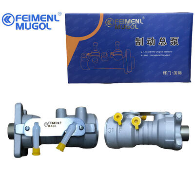 Giá tốt. 8-97186675 OEM-Grade Brake Master Cylinder, phù hợp với mô hình Isuzu 100P, 600P và Kairui. trực tuyến
