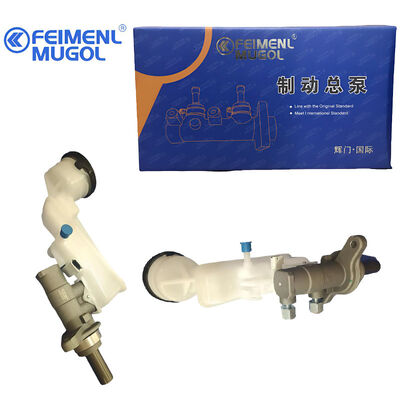 Giá tốt. Premium 8-98006941-0 Brake Master Cylinder cho Isuzu D-MAX, được thiết kế cho điều kiện lái xe khó khăn. trực tuyến