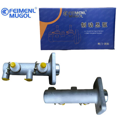 chất lượng Độ tin cậy cao 350510009 Máy phanh chủ động cho JMC Kaiyun cho hiệu suất lái xe an toàn. nhà máy sản xuất