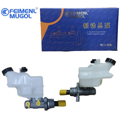 chất lượng Xi lanh phanh chính bền bỉ E9P2-2071AA cho JMC Yusheng & Yuhu S350, Phanh ổn định và đáng tin cậy nhà máy sản xuất