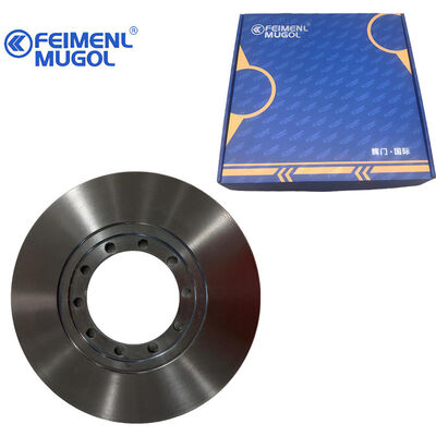 Giá tốt. Đĩa phanh sau chất lượng cao 6C11-2A315-AB dành cho Ford V348, được chế tạo để hoạt động hiệu quả và bền bỉ. trực tuyến