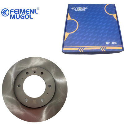 Giá tốt. Đĩa phanh phía trước cấp hạm đội 3501104XPWO1A cho Great Wall Poer, được xây dựng để vận hành xe tần số cao. trực tuyến