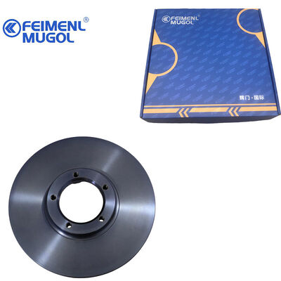 Giá tốt. Máy phanh phía trước có hiệu suất cao CC95VB 1125BA cho JMC Transit & Teshun, phanh ổn định, mượt mà và đáng tin cậy. trực tuyến