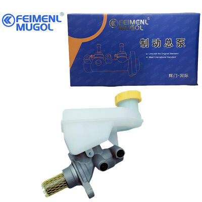 Giá tốt. 3540100XKU00A OEM-Grade Brake Master Cylinder cho Great Wall H7, Độ chính xác & Hiệu suất đáng tin cậy. trực tuyến