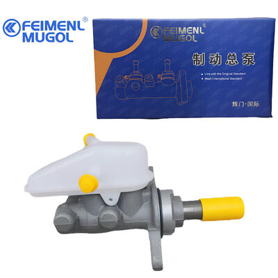 Giá tốt. Xi lanh phanh chính 3540102XKZ16A Plug & Playt cho Great Wall H6, Dễ dàng lắp đặt và Tương thích hoàn hảo. trực tuyến