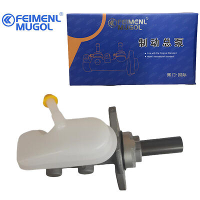 chất lượng Đứng bền 3540102XKZ65A phanh Master Cylinder cho Great Wall H6 tự động, được thiết kế cho sử dụng SUV hàng ngày. nhà máy sản xuất