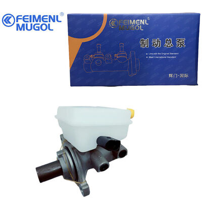 chất lượng Nhà máy trực tiếp cung cấp phanh Master Cylinder 3540200AKZ93A cho năm 2017 Great Wall H6 Blue Label Sổ tay, Giá cạnh tranh với chất lượng ổn định nhà máy sản xuất