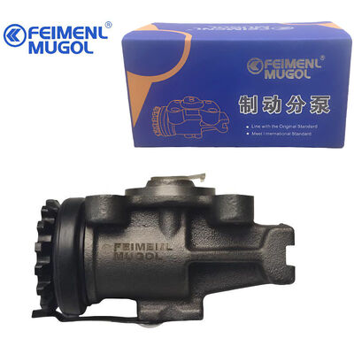 chất lượng Cụm xi lanh bánh xe phanh trước bên trái cường độ cao 3501030-10 cho Isuzu 100P, chống ăn mòn và bền lâu. nhà máy sản xuất