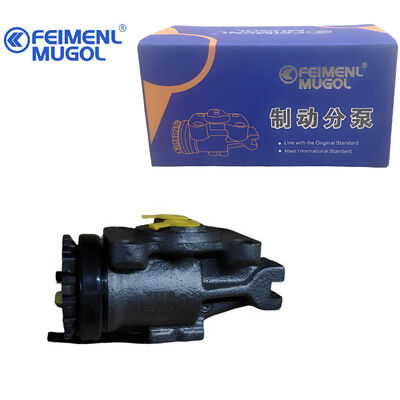 chất lượng Xi lanh bánh xe phanh trước bên phải bền bỉ 3501330-10 cho xe tải Isuzu 100P, hoạt động ổn định và đáng tin cậy. nhà máy sản xuất
