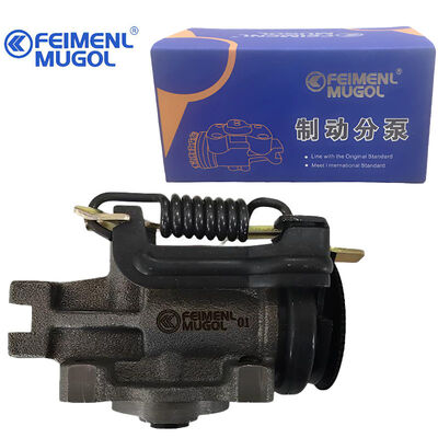 Giá tốt. 918 Loại xi lanh bánh phanh phải phía trước 3501330I-N00PA cho Isuzu 100P Euro 5, phù hợp chính xác và phản ứng phanh mượt mà. trực tuyến