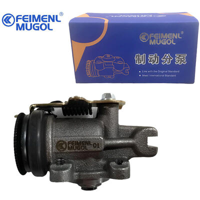 chất lượng Premium 28.57-25 Vòng phanh phía trước bên phải 3501330-N00PA cho Isuzu 100P Euro 5, Được thiết kế để sử dụng thương mại hạng nặng. nhà máy sản xuất