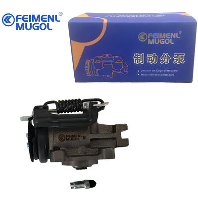 Giá tốt. Xi lanh phanh sau trái hiệu suất cao 3501040I-N00PA loại 918 dành cho Isuzu 100P Euro 5, đầu ra thủy lực ổn định và phanh đáng tin cậy. trực tuyến