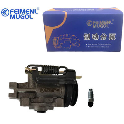 Giá tốt. Chăm sóc an toàn 3501340I-N00PA Đàn bánh phanh phía sau bên phải cho Isuzu 100P Euro 5, được thiết kế để kiểm soát và ổn định tối đa. trực tuyến