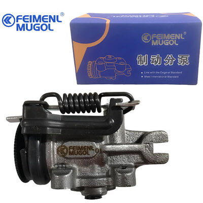 Giá tốt. Professional Aftermarket 3501040-N00PA Lốp phanh trái phía sau xi lanh 28.57-25 loại cho Isuzu 100P Euro 5, lý tưởng cho xưởng và dịch vụ hạm đội. trực tuyến