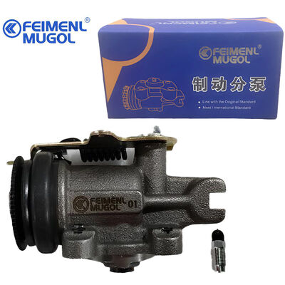 Giá tốt. Xi lanh bánh xe phanh sau bên phải loại 28.57-25 được chế tạo chính xác 3501340-N00PA cho Isuzu 100P Euro 5 để có áp suất chất lỏng ổn định. trực tuyến