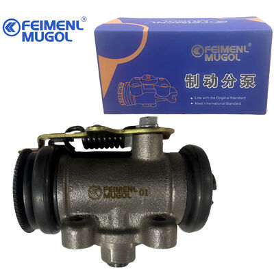 Giá tốt. Xi lanh bánh xe phanh sau bên phải loại 25.4-25 đáng tin cậy 3502330-N00PA cho Isuzu 100P, Đảm bảo phân bổ lực phanh mạnh mẽ và nhất quán. trực tuyến