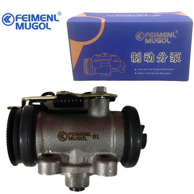 Giá tốt. Cụm xi lanh phanh bánh sau bên phải Long Life 3502340-N00PA loại 25.4-25 dành cho Isuzu 100P, được thiết kế cho các ứng dụng vận tải thương mại liên tục. trực tuyến