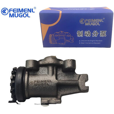 Giá tốt. Professional Aftermarket 3501030-815 Anh động cơ phanh trước trái không có van chảy máu cho Isuzu 600P, lý tưởng cho xưởng và dịch vụ hạm đội. trực tuyến
