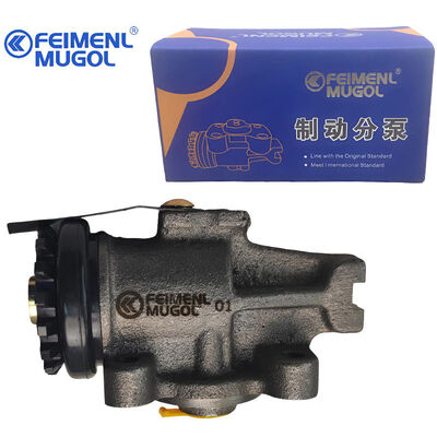 Giá tốt. 3501330-815 OEM-Grade phía trước bánh xe phanh phải xi lanh cho Isuzu 600P, độ chính xác phù hợp và tuổi thọ dài. trực tuyến