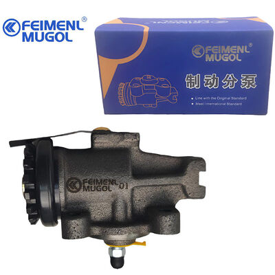 Giá tốt. Chất lượng cao cấp 3501340-815 Đàn bánh phanh phía sau bên phải cho Isuzu 600P Với van chảy máu, được xây dựng để thực hiện và kéo dài. trực tuyến